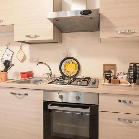Apartmán Agricola Domus Barolo Exteriér fotografie