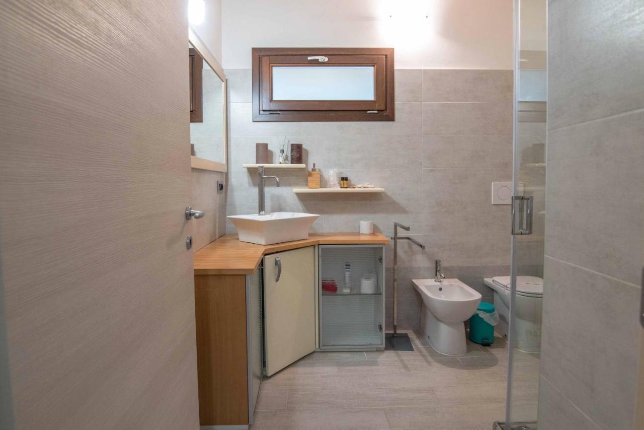 Apartmán Agricola Domus Barolo Exteriér fotografie