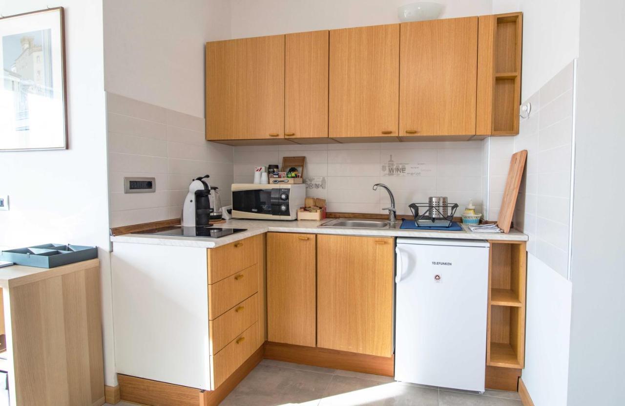 Apartmán Agricola Domus Barolo Exteriér fotografie
