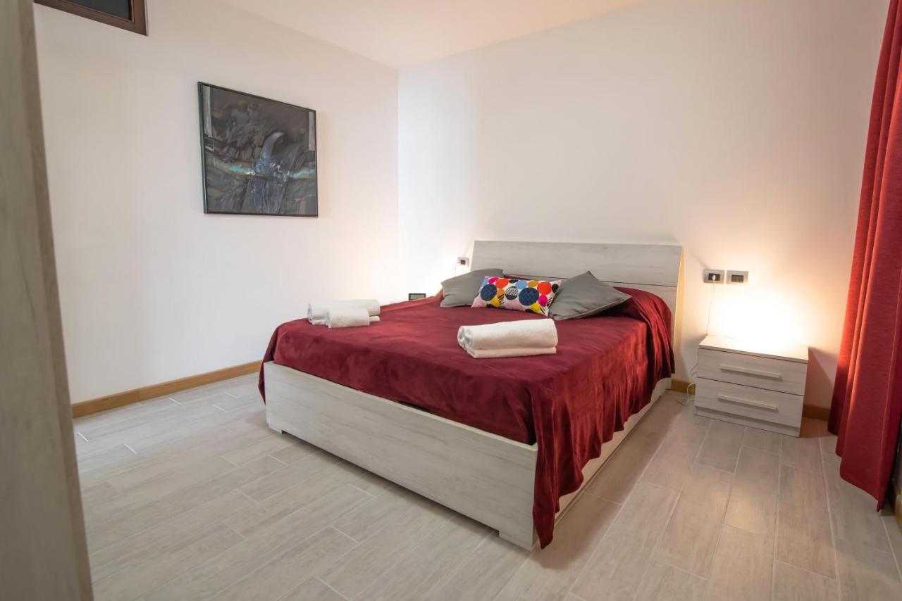 Apartmán Agricola Domus Barolo Exteriér fotografie