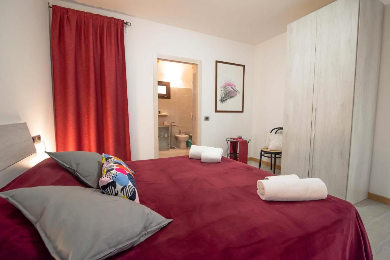 Apartmán Agricola Domus Barolo Exteriér fotografie