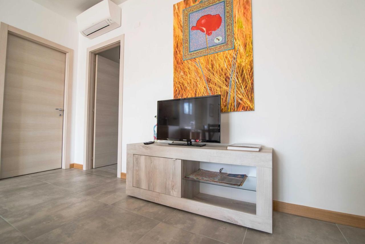 Apartmán Agricola Domus Barolo Exteriér fotografie