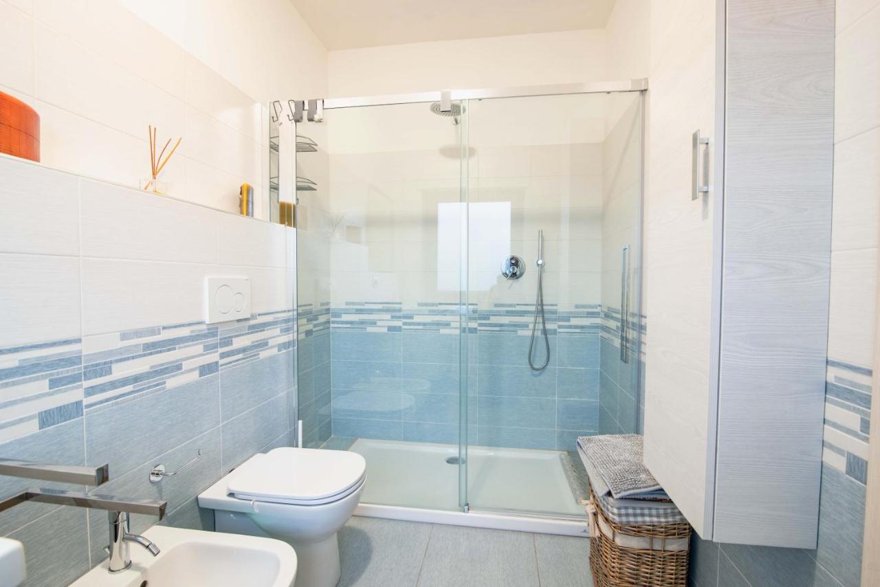 Apartmán Agricola Domus Barolo Exteriér fotografie