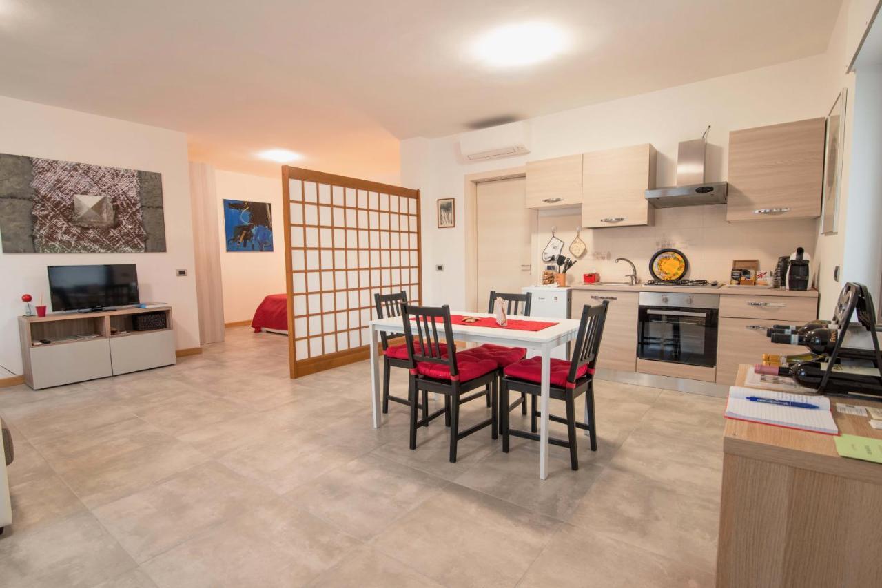 Apartmán Agricola Domus Barolo Exteriér fotografie