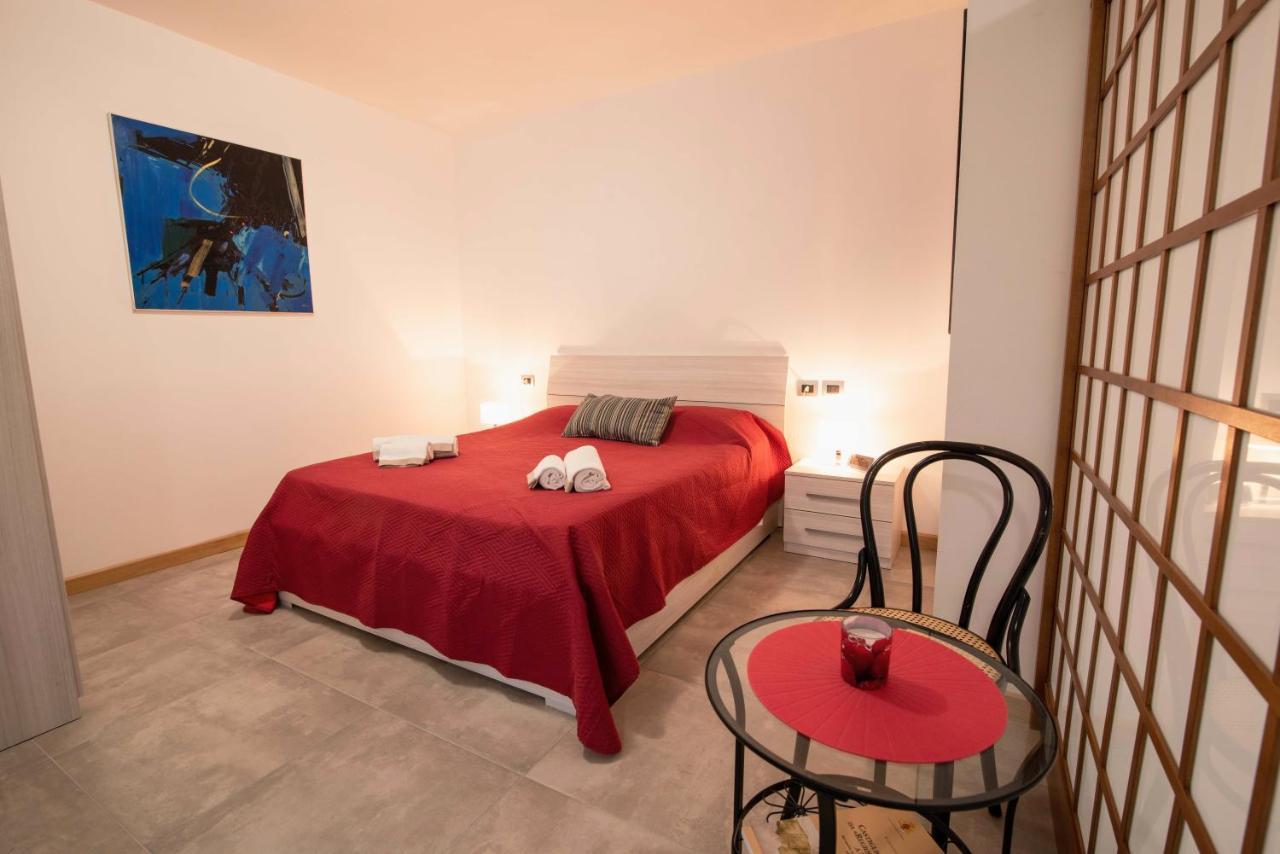 Apartmán Agricola Domus Barolo Exteriér fotografie