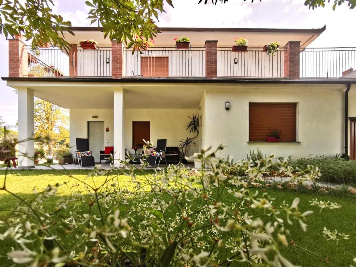 Apartmán Agricola Domus Barolo Exteriér fotografie
